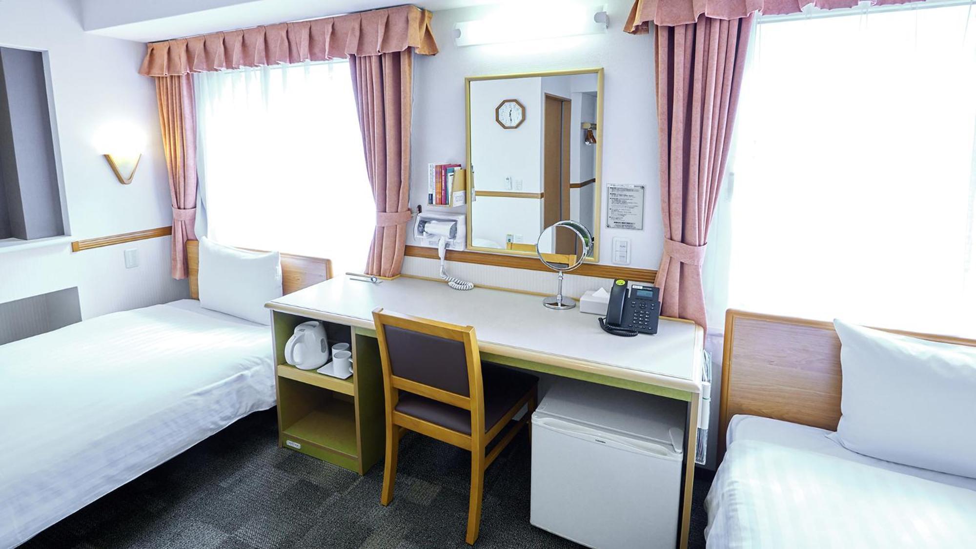 Toyoko Inn Moriya Ekimae Pokój zdjęcie