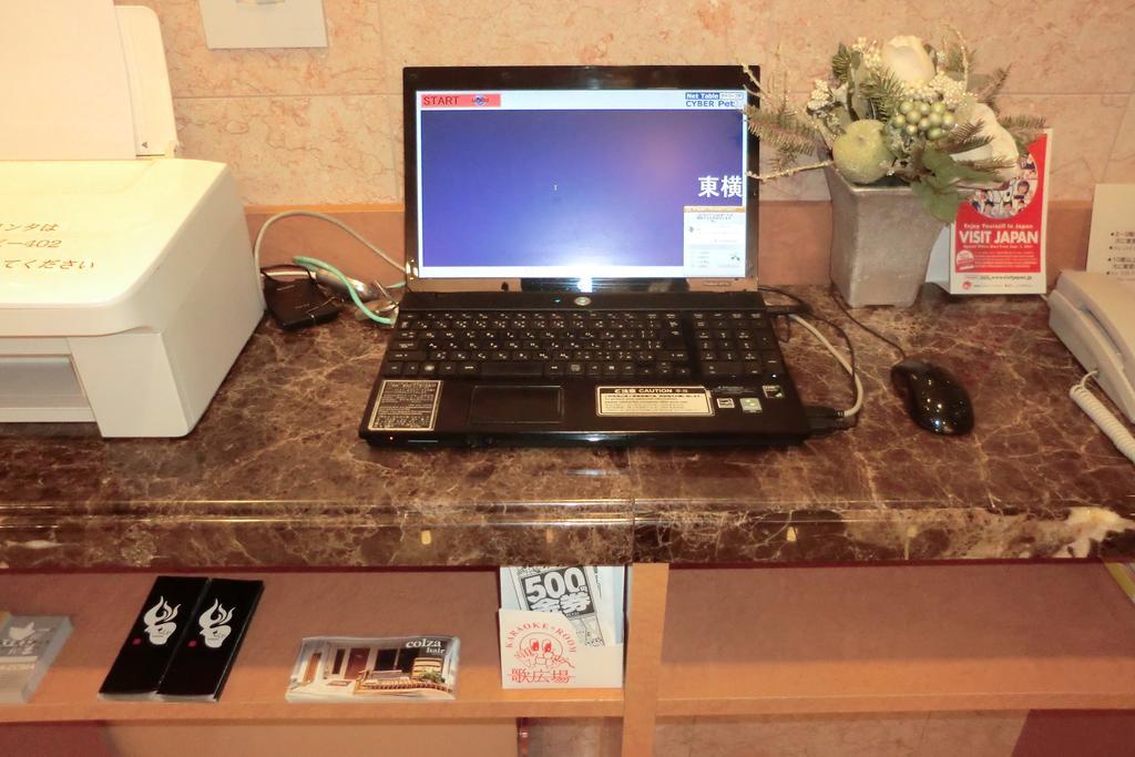 Toyoko Inn Moriya Ekimae Zewnętrze zdjęcie